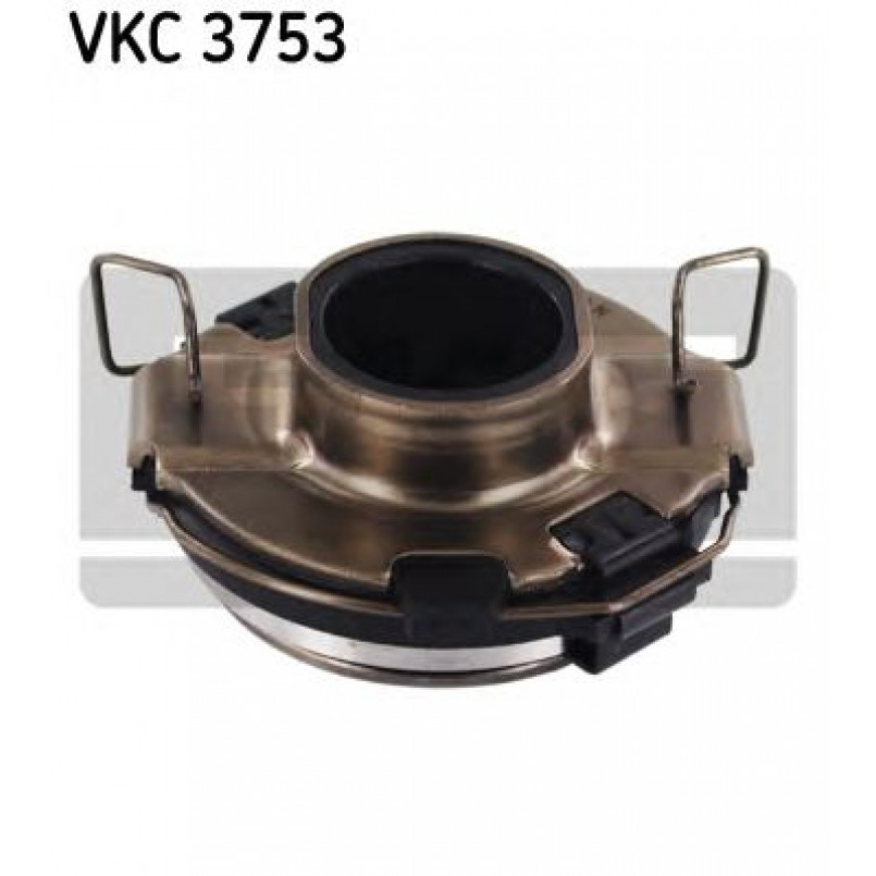VKC 3753 SKF - Вижимний підшипник
